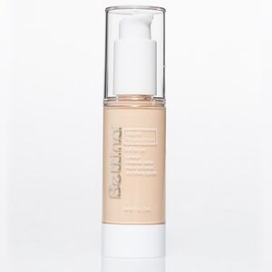 2 x Bettina Cosmetics Liquid Foundation Pale Ivory